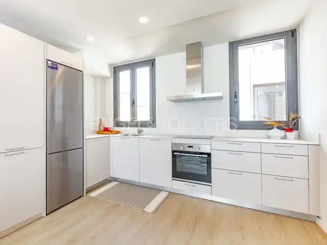 Neubau-Penthouse zum Verkauf in Eixample, imagen 16