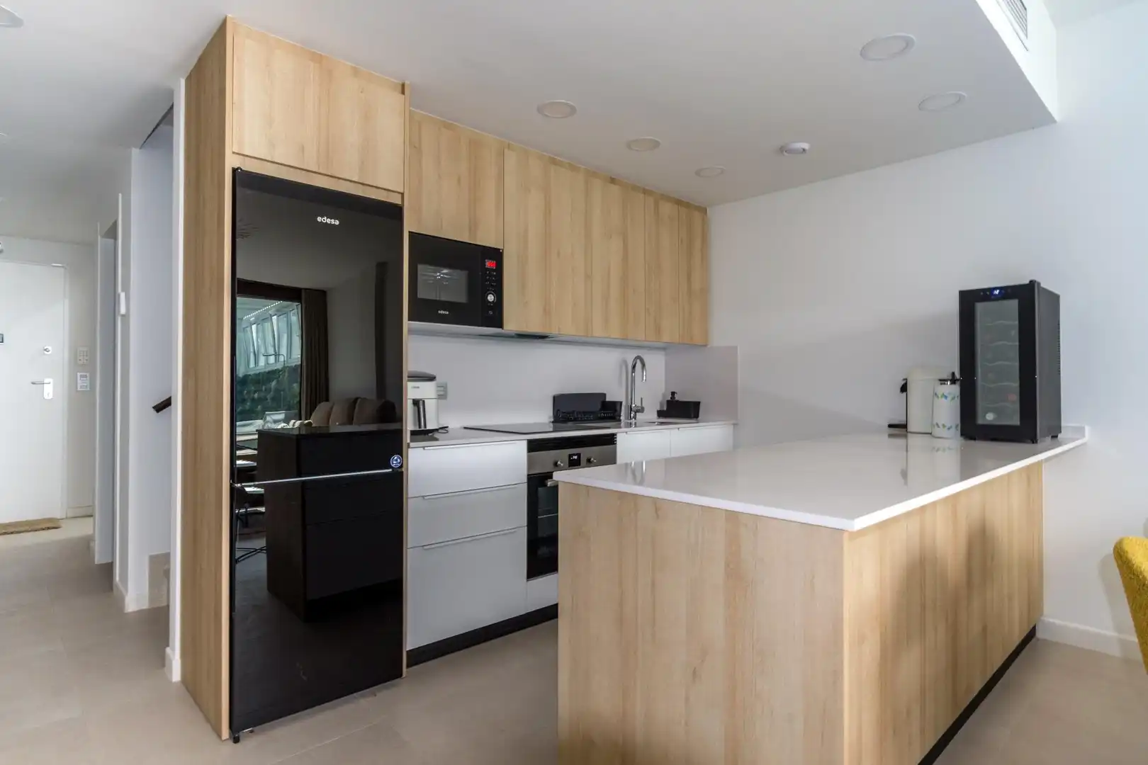 Wohnung mit Terrasse zur Miete in San Javier ciudad, imagen 32