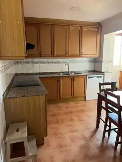 Dúplex de lloguer a Calle Guadiaro, 20, Puerto de Estepona