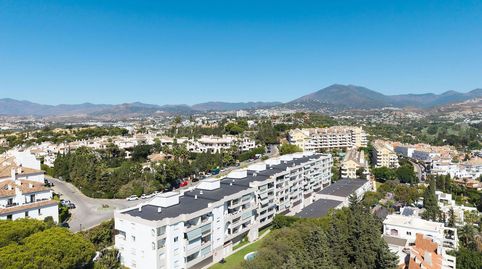 Foto 4 de Piso en venta en Las Brisas, Marbella