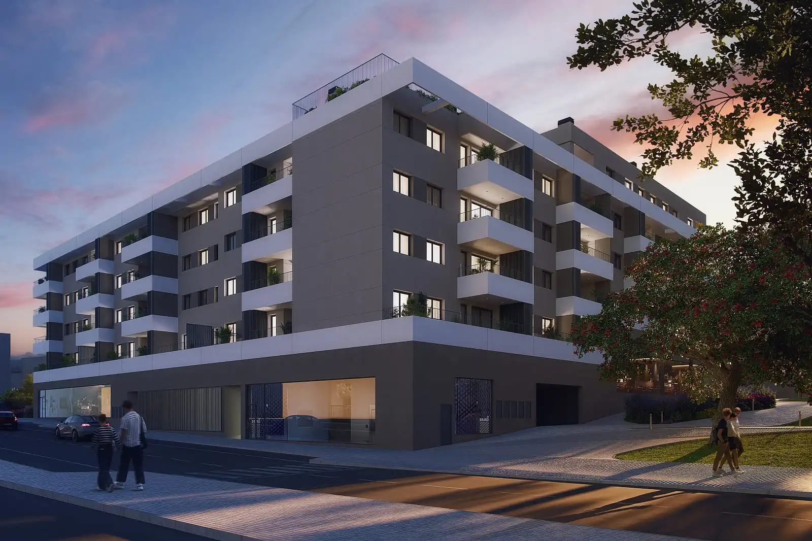 Appartement compact avec ascenseur à vendre à Cruz de Humilladero, imagen 3