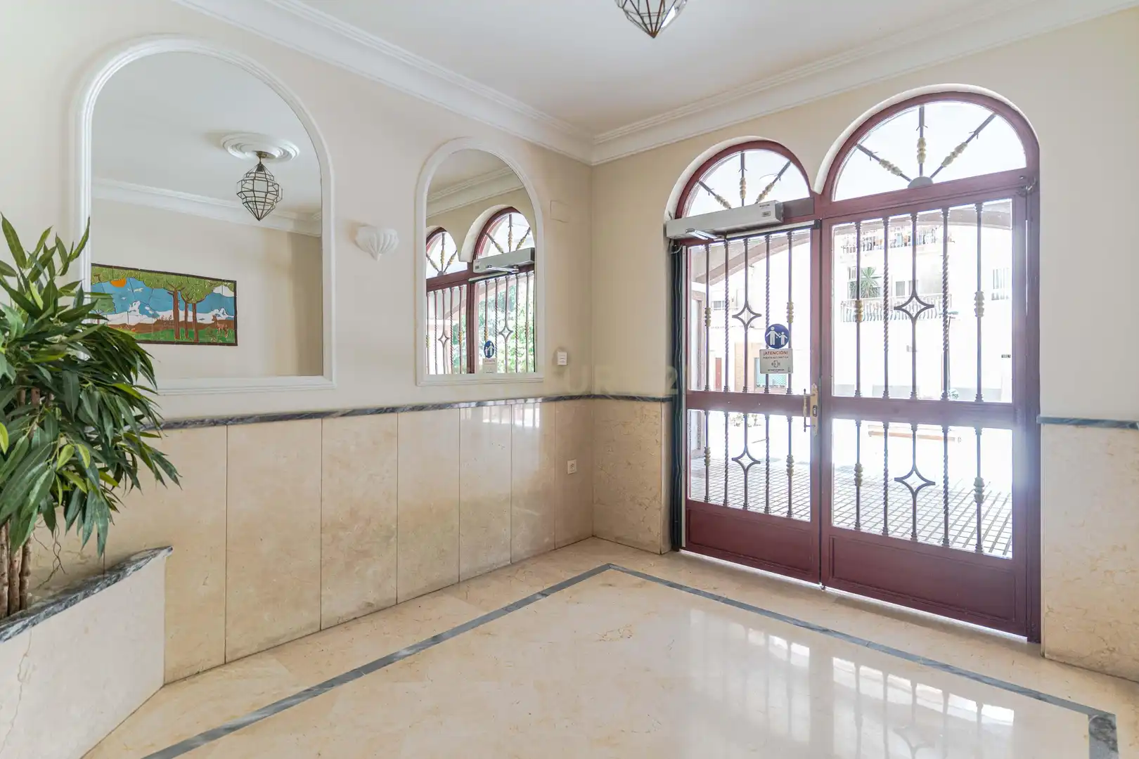 Apartamento en venta en Granada con Aire acondicionado