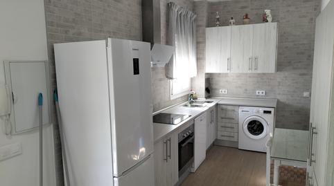 Foto 2 de Casa o xalet de lloguer a Los Franceses – La Vega, Cádiz