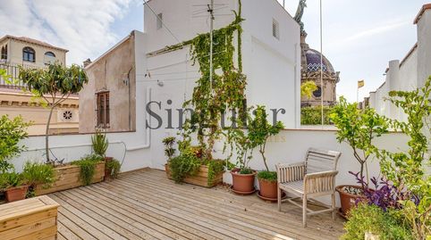 Foto 4 de Piso en venta en Barri Gòtic, Barcelona Capital