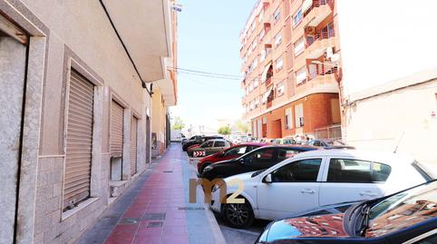 Foto 5 de Edifici en venda a Carrer Miguel Hernández, Las Viñas, Alicante