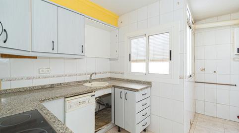 Foto 3 de Pis en venda a C/ Montero Ríos, Carolinas Altas, Alicante / Alacant