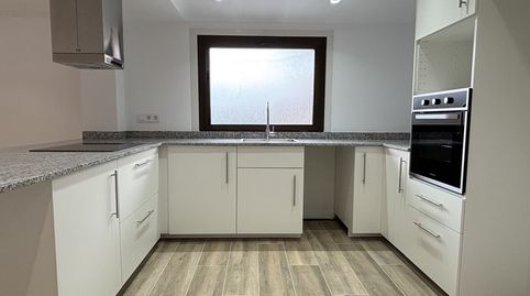 Foto 2 de Piso de alquiler en La Vall d'en Bas, Girona
