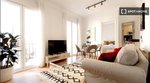 Photo 5 of Study to share in Puerta del Ángel, Madrid