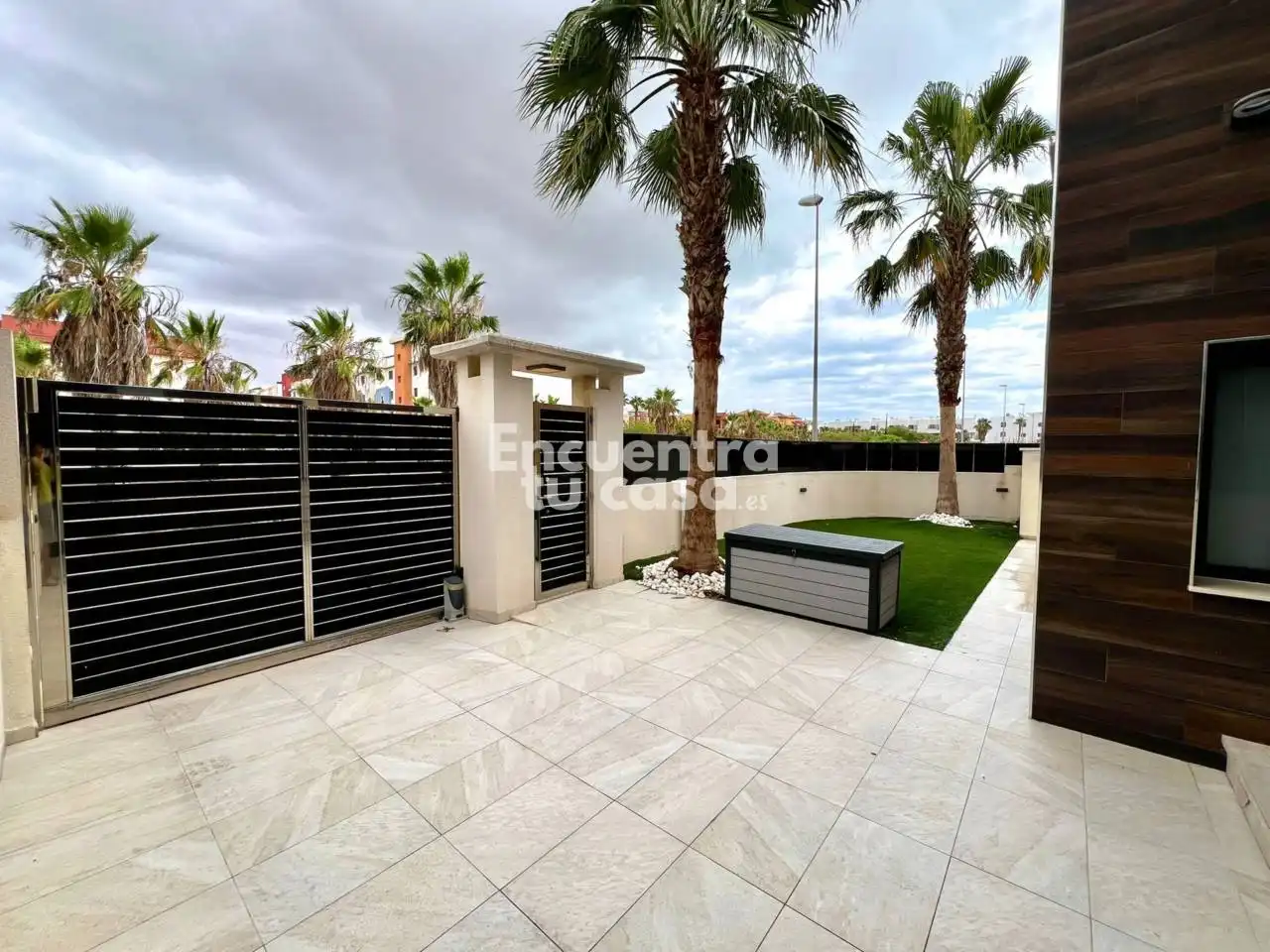 Villa mit Pool zum Verkauf in Calle Cabo Ortegal, imagen 9