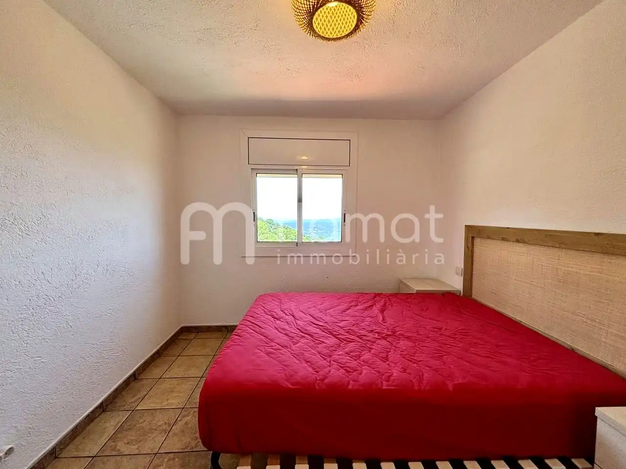Habitación de Casa o chalet en venta en Tordera con Aire acondicionado, Jardín privado y Piscina