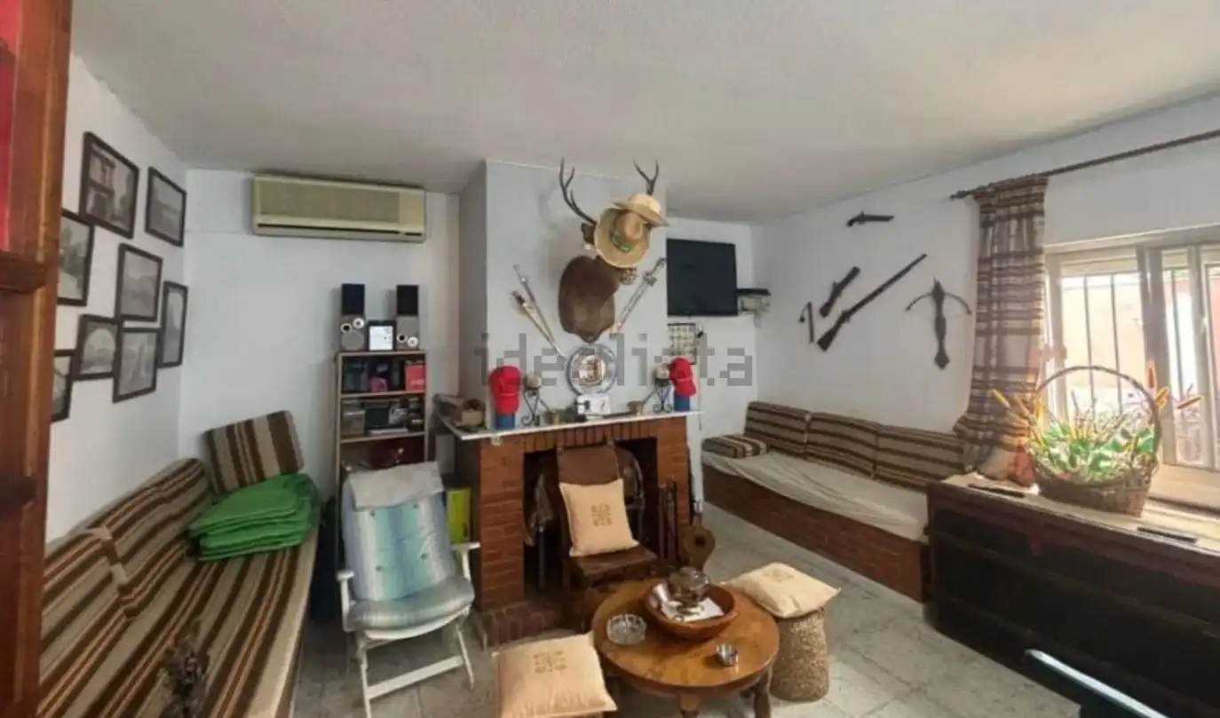 Casa o chalet en venta en Malagón con Aire acondicionado, Calefacción y Jardín privado