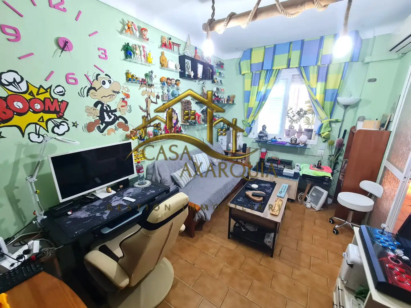 Habitación de Casa o chalet en venta en Vélez-Málaga con Terraza y Trastero