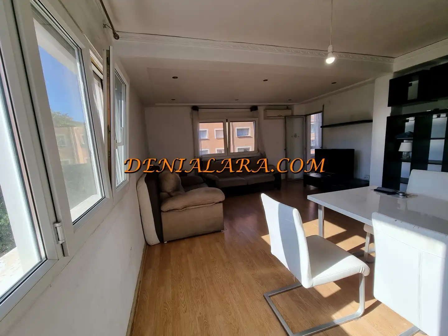 Flat for sale in Dénia  with Air Conditioner, Heating and Storage room