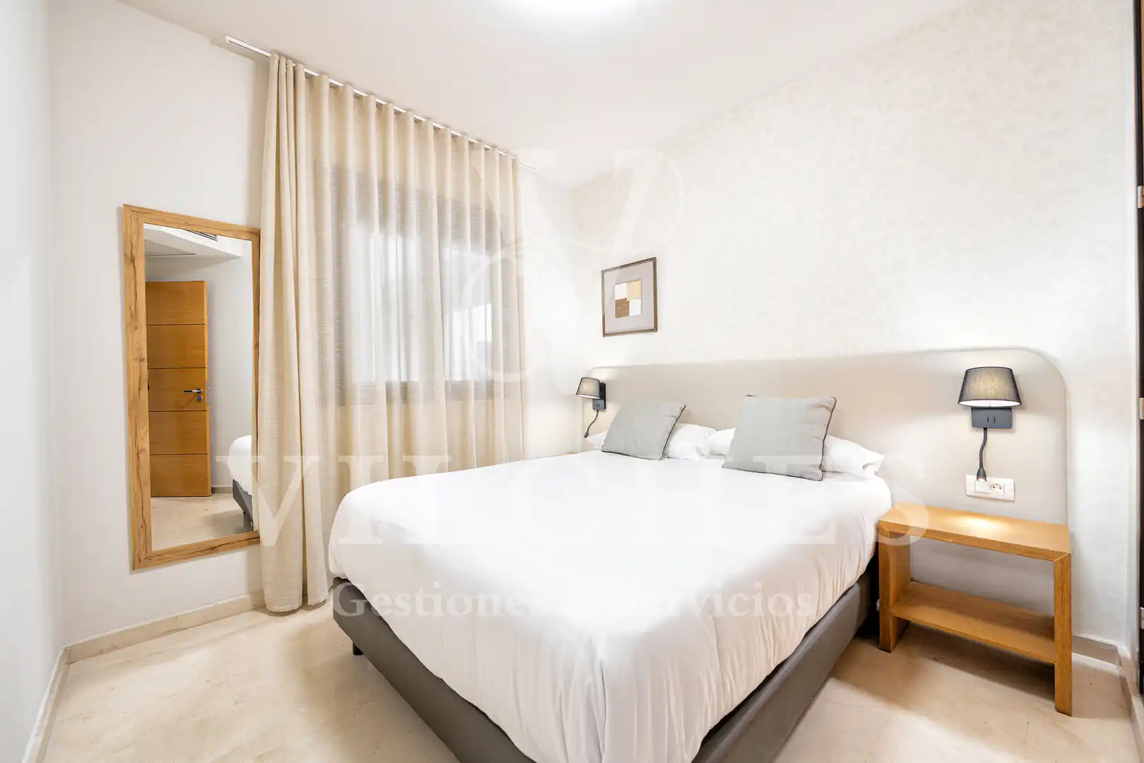 Wohnung mit Aufzug zur Miete in Calle Doctor Miguel Rosas, imagen 13