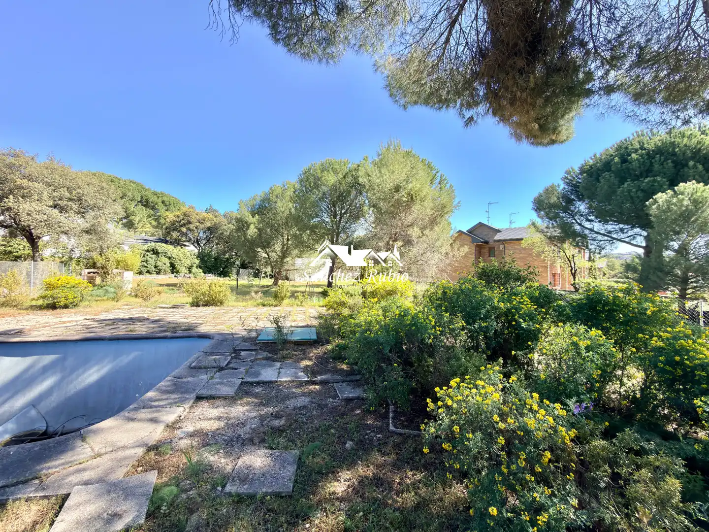 Terreno residencial en venta en Carretera del Puente Nuevo 25, imagen 12