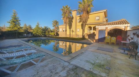 ESPECTACULAR CHALET DE LUJO
Una vivienda de ensueño a pocos km de Ubeda y Torreperogil. 
para vivir de todo el año o para invert, imagen 2