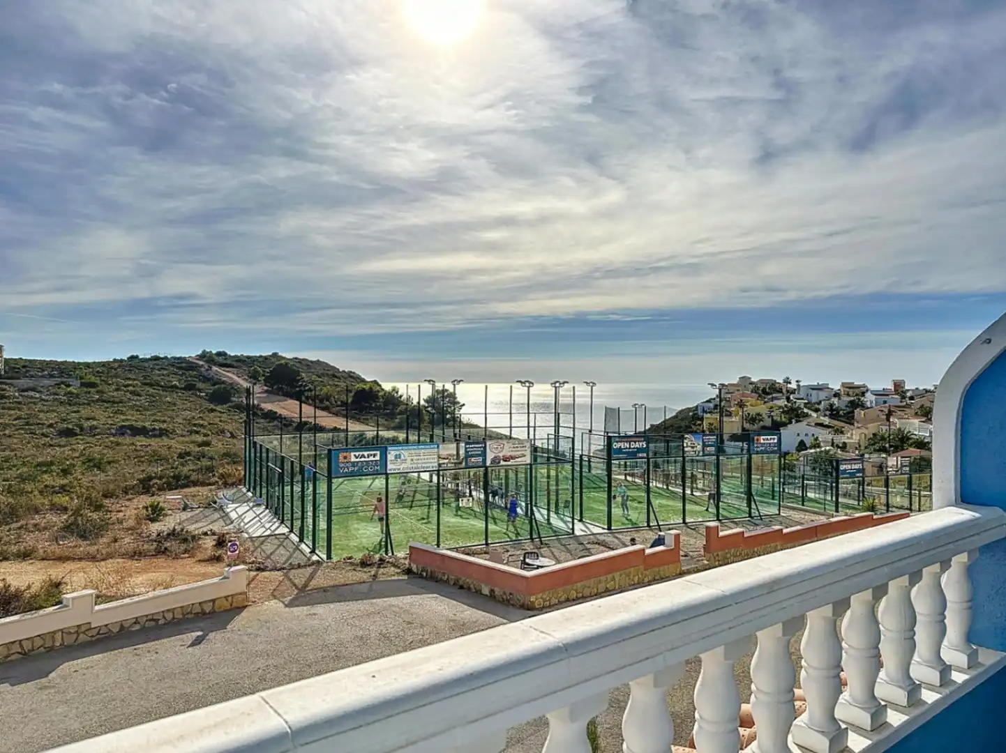 Mini appartamento con piscina in vendita a Cumbre del Sol
