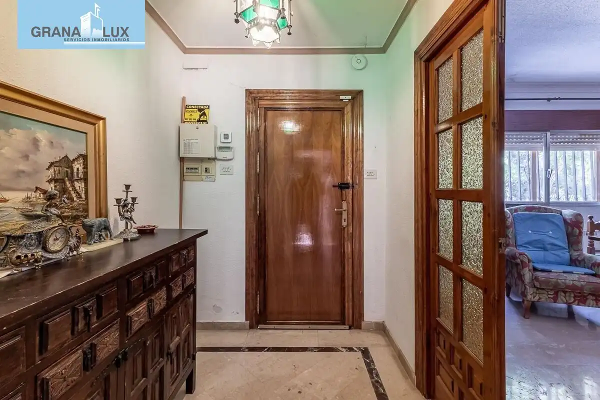 Casa con piscina en venta en Calle del Caño el Palo, imagen 45