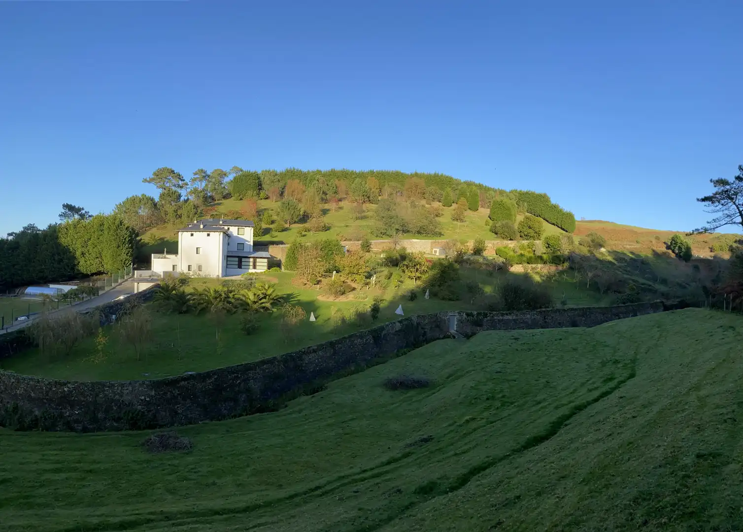 Edificio en venta en Luarca - Camino de Portizuelo, Valdés - Luarca