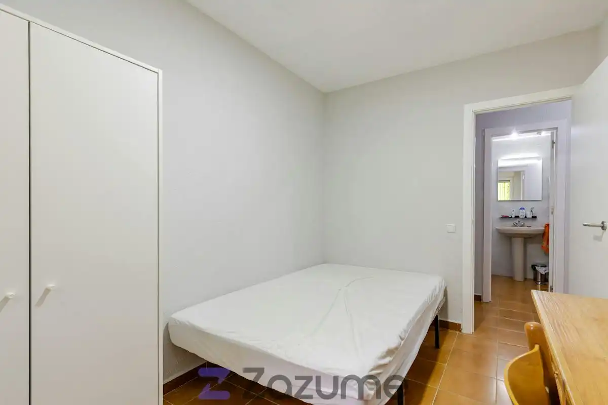 Piso con terraza en alquiler en Calle Eloy Gonzalo, imagen 26