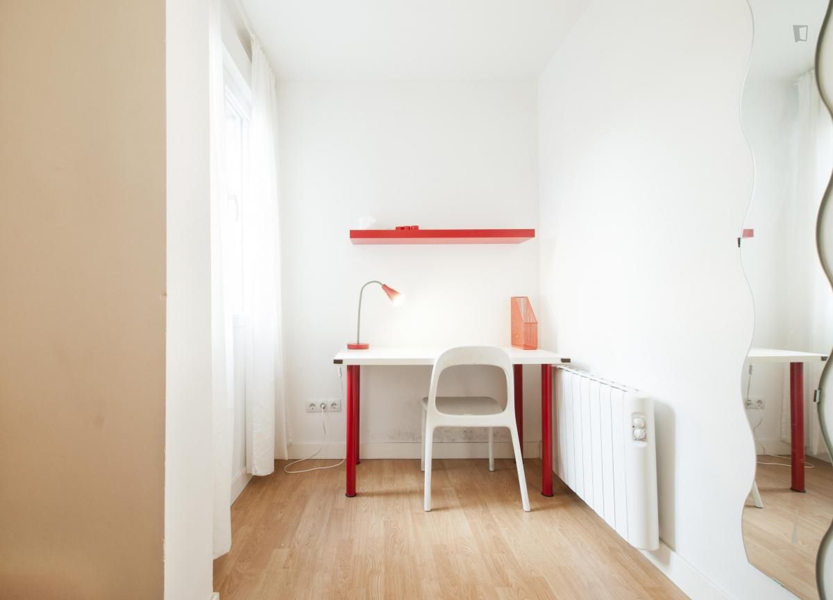 House or chalet to share in Embajadores - Lavapiés