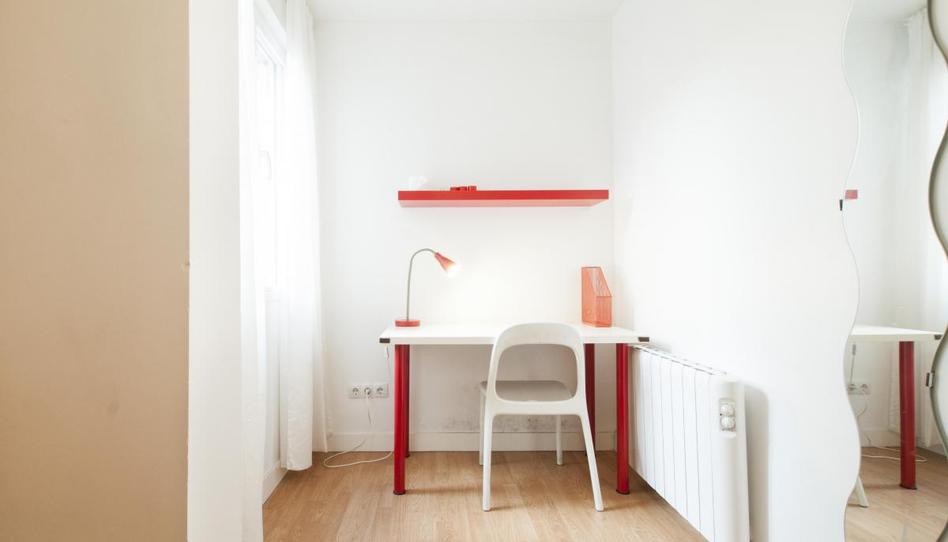 Foto 1 de Casa o xalet per a compartir a Embajadores - Lavapiés, Madrid