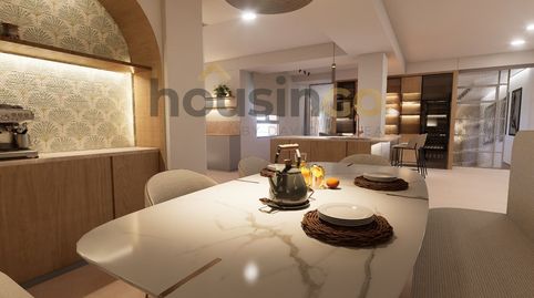 Piso en venta en Calle José Abascal, imatge 2
