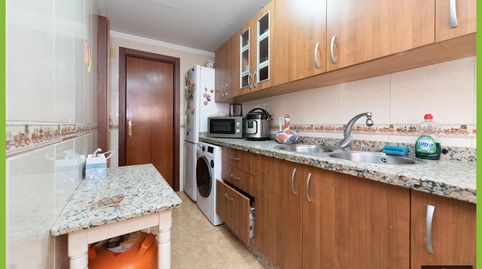 Foto 5 de Casa o chalet en venta en Calle de la Banda del Mar, 49, El Palo, Málaga Capital