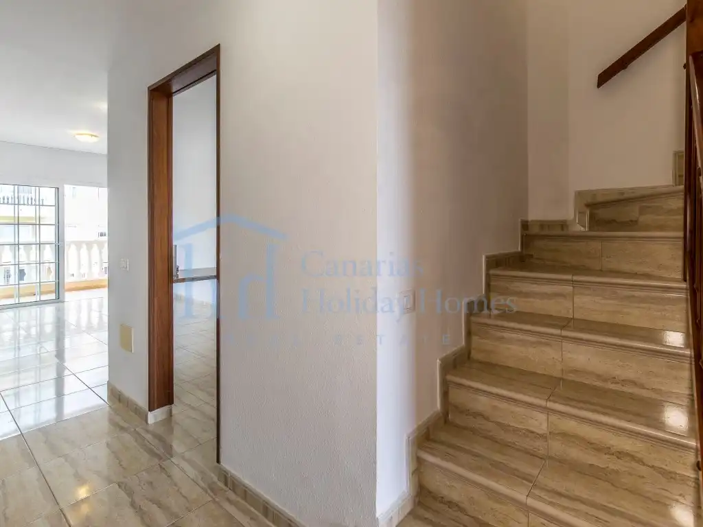 Ático con piscina en venta en Calle Jilguero, imagen 12