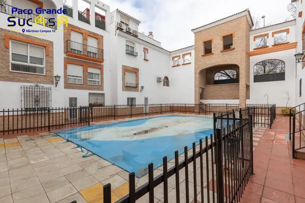 Casa a schiera in vendita a Calle Calle Juan Vázquez 5, imagen 28