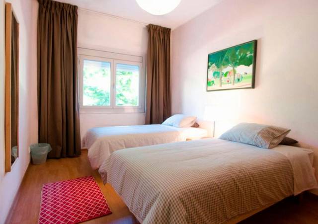 Piso en Alquiler en N/A en El Poblenou