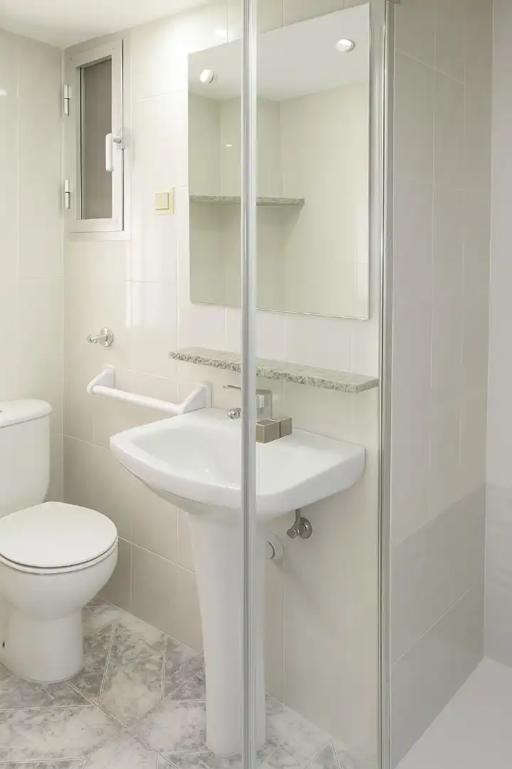 Apartamento con ascensor en alquiler en Avinguda del Papa Luna 10, imagen 13