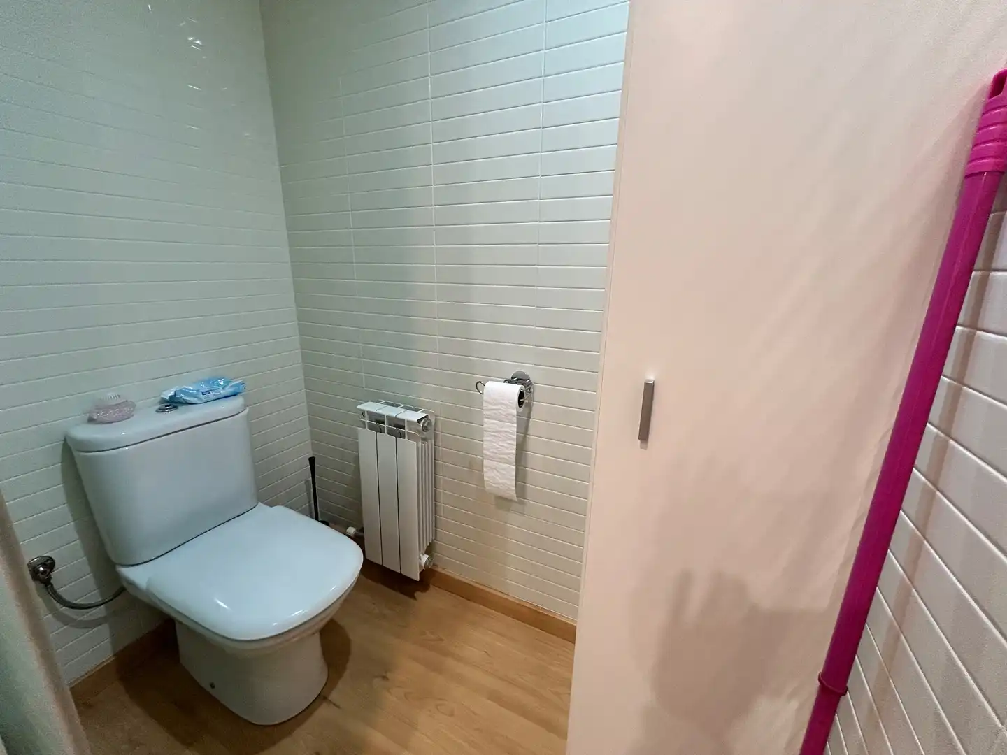 Piso en venta en Carrer del Paborde, Valls