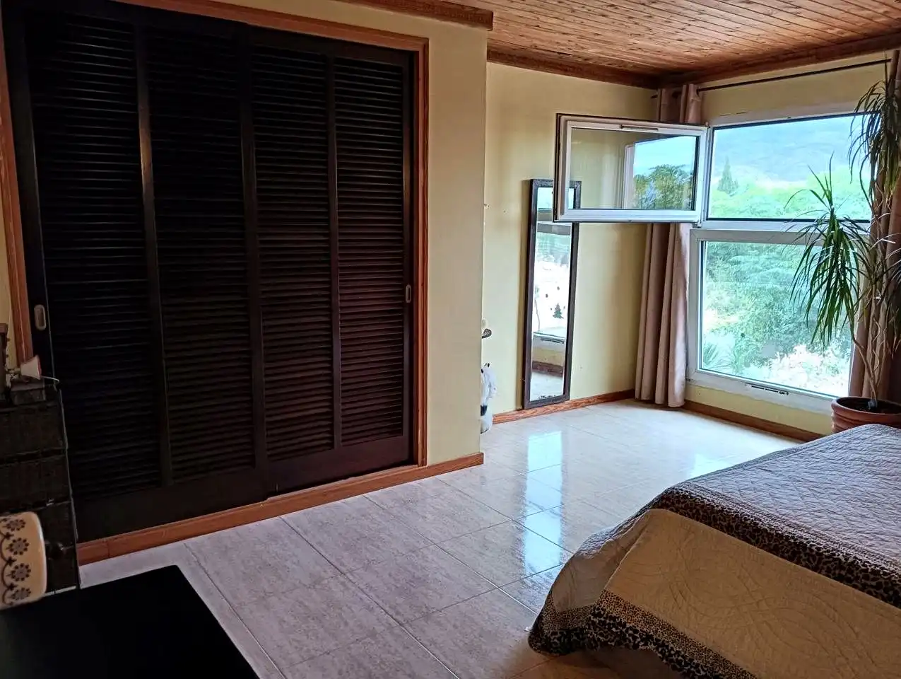 Bedroom of Houses for sale in Xerta  with Swimming Pool