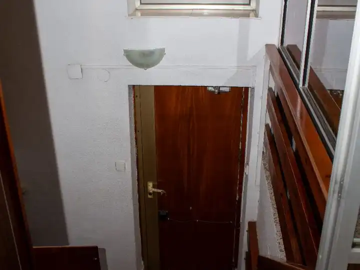 Oficina en venda en Elda amb Aire condicionat i Calefacció