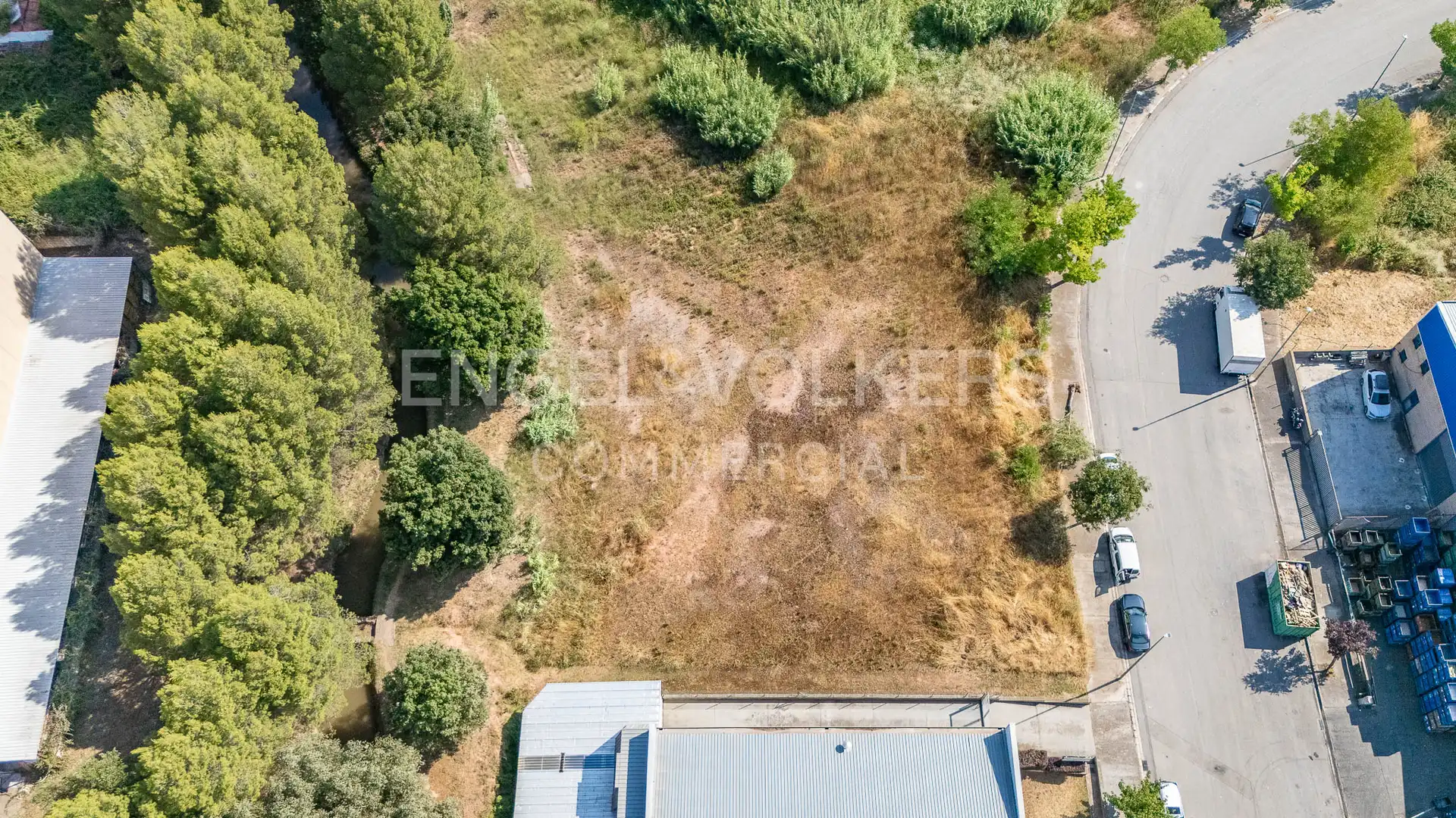 Industriegrundstück zum Verkauf in Sant Fruitós de Bages, imagen 3