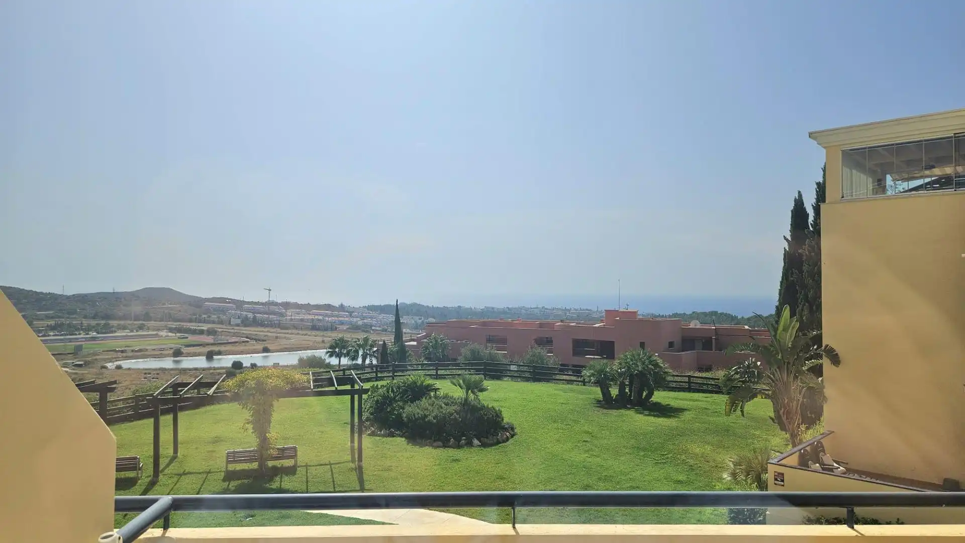 Appartement compact avec piscine à vendre à Hipódromo - Cerrado del Águila, imagen 16