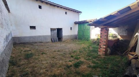 Foto 3 de Finca rústica en venda a Calle del Arroyo, 3, Respenda de la Peña, Palencia