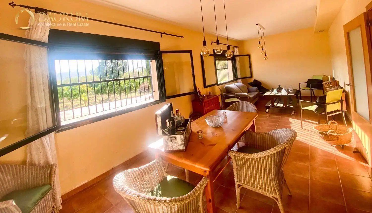 Villa con piscina in vendita a PARTIDA DE VILELLA, imagen 3