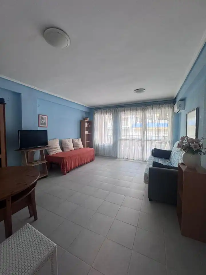 Apartment with lift for sale in calle Cabanyal, imagen 6