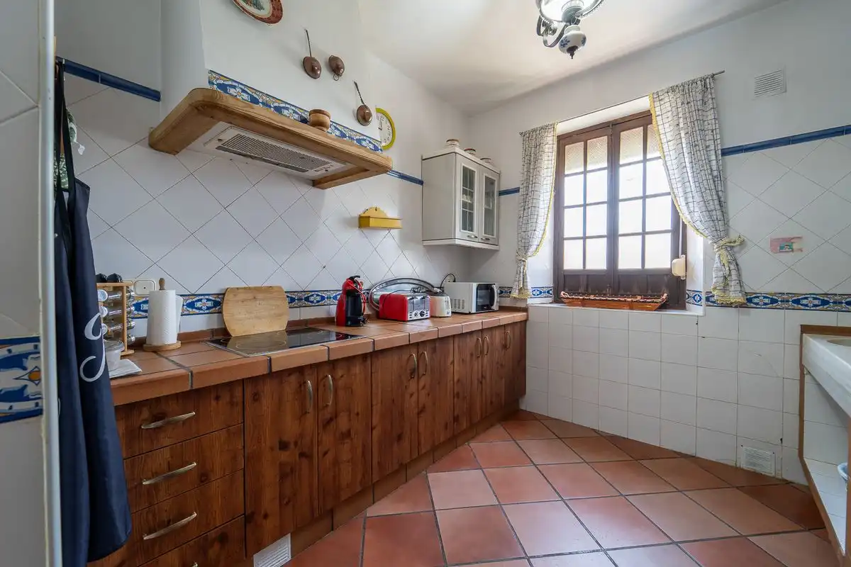 Finca rústica en venta en 3C3Q+6P Antequera, Centro