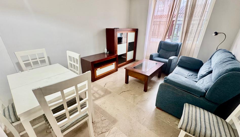 Foto 1 de Apartament en venda a Avenida de las Salinas, 18, Los Boliches, Málaga