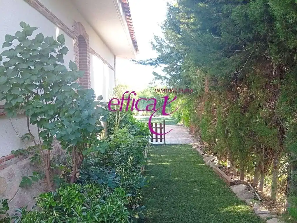 Casa o xalet en venda a Lucillos