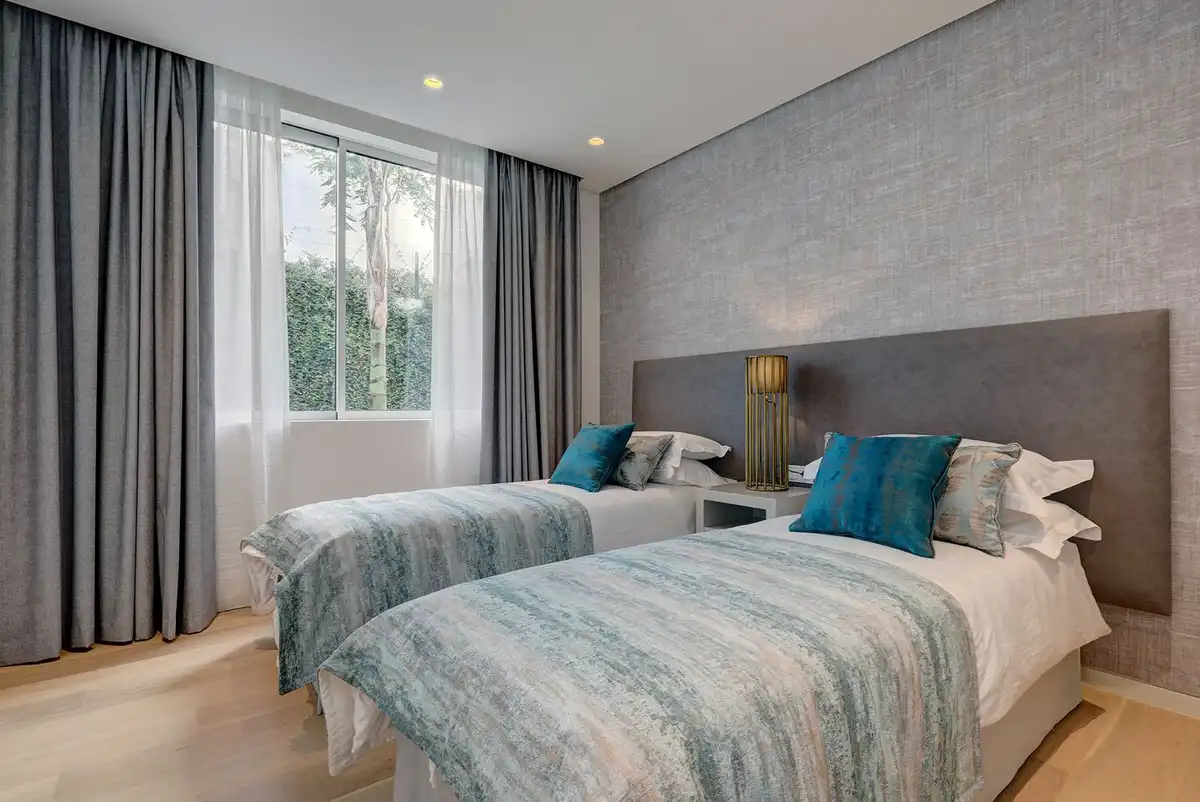 Appartement avec piscine à vendre à Ojén - OjÃÂ©n,A-355, imagen 14