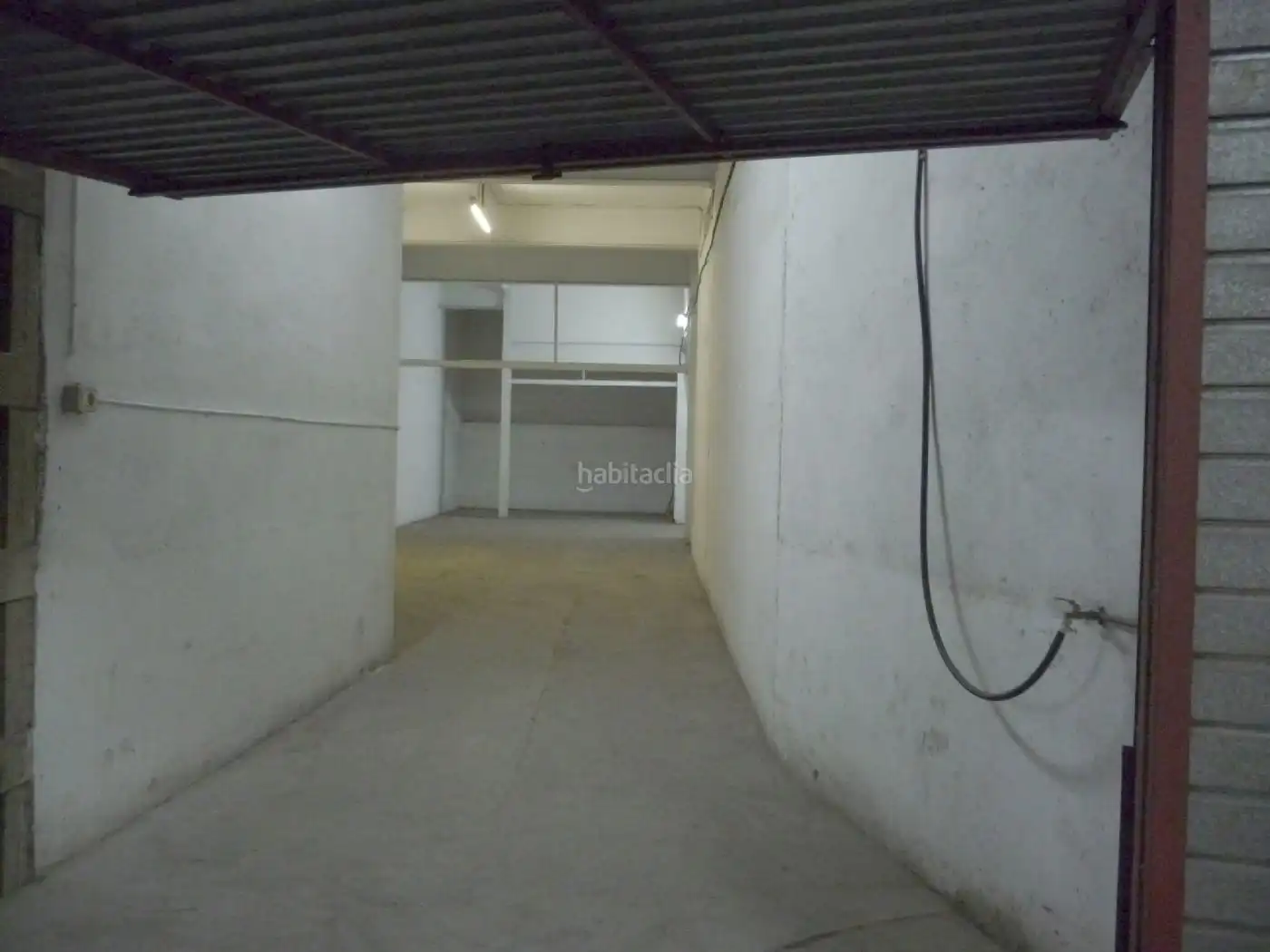 Local comercial en venda a Rambla de Sant Esteve 10