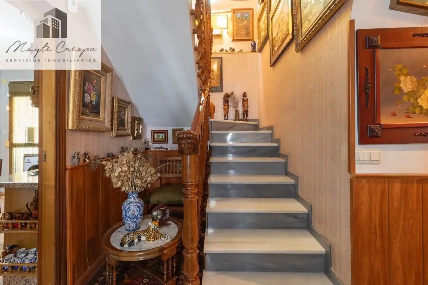 Maison avec terrasse à vendre à de viznar, imagen 43