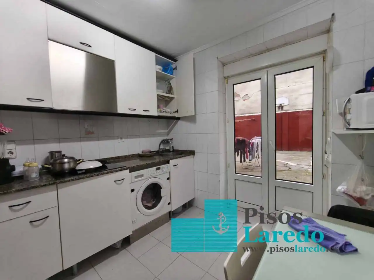 Wohnung zum Verkauf in Calle Gutiérrez Rada, Centro