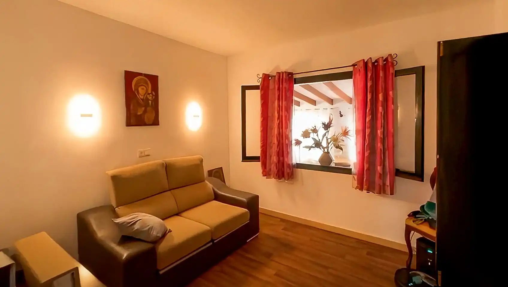Chalet con terraza en venta en Maryvilla, imagen 9