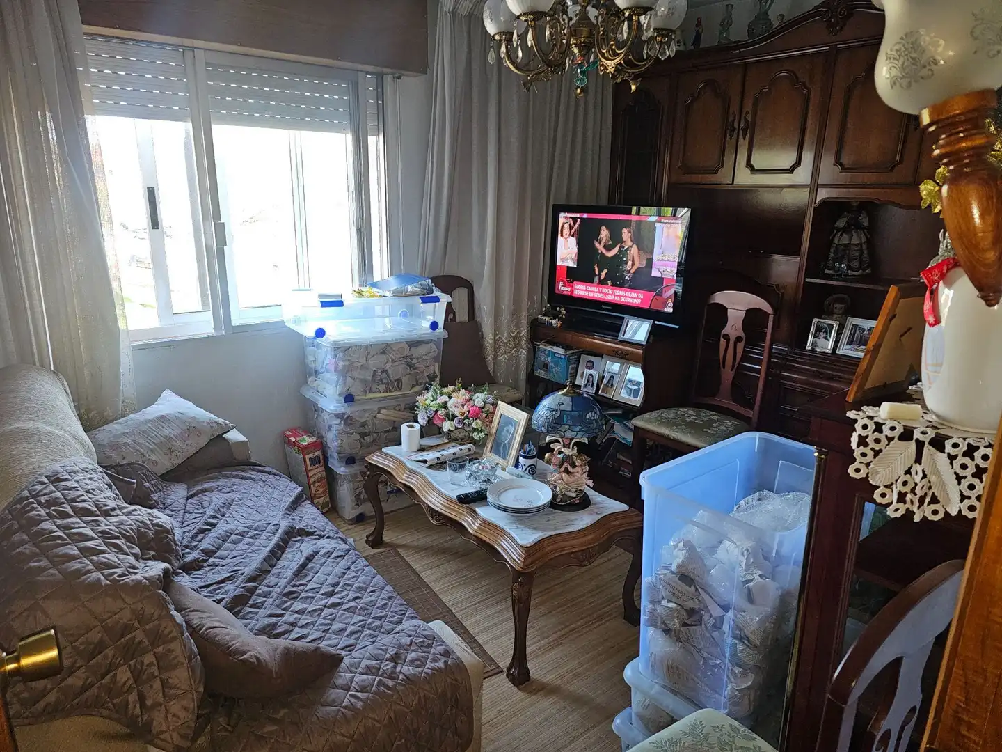 Piso en venta en Rodríguez de Viguri, Campus Norte - San Caetano