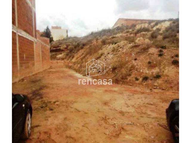 Terreno en Venta en Calle mossen ramon magri en Alcarràs